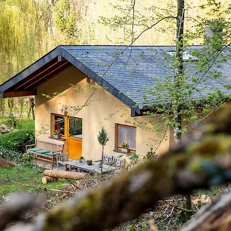 Villa Waldeslust Befort Exterior foto