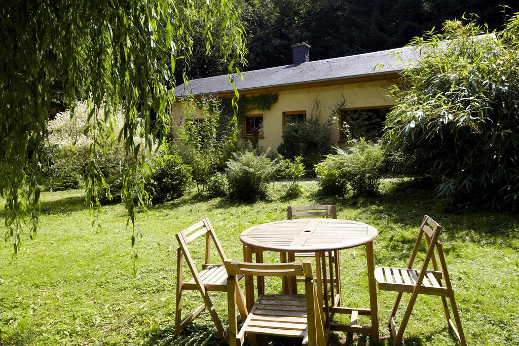 Villa Waldeslust Befort Zimmer foto